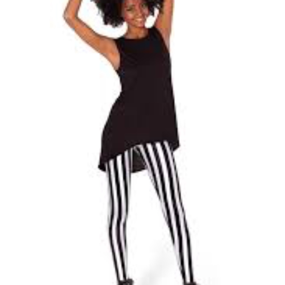 Black Milk